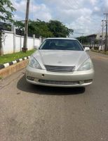 Lexus ES 330 foreign use 